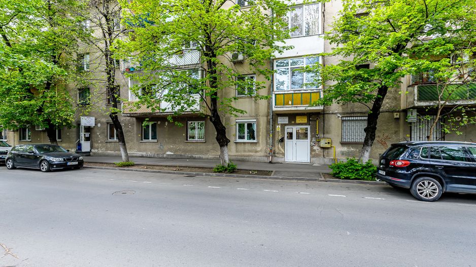 Apartament cu 3 camere, foarte bine poziționat, Vasile Milea - Poză 2