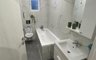 Apartament 2 camere Tip Studio  Alliance Rezidential Soseaua Leordeni - Poză 8