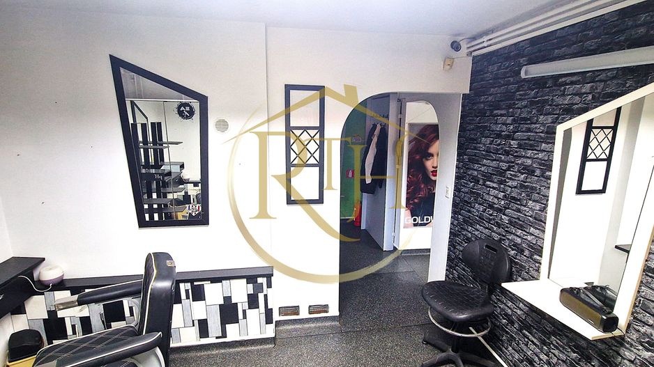 Oferim spre vanzare afacere la cheie,salon infrumusetare si masaj - Poză 19