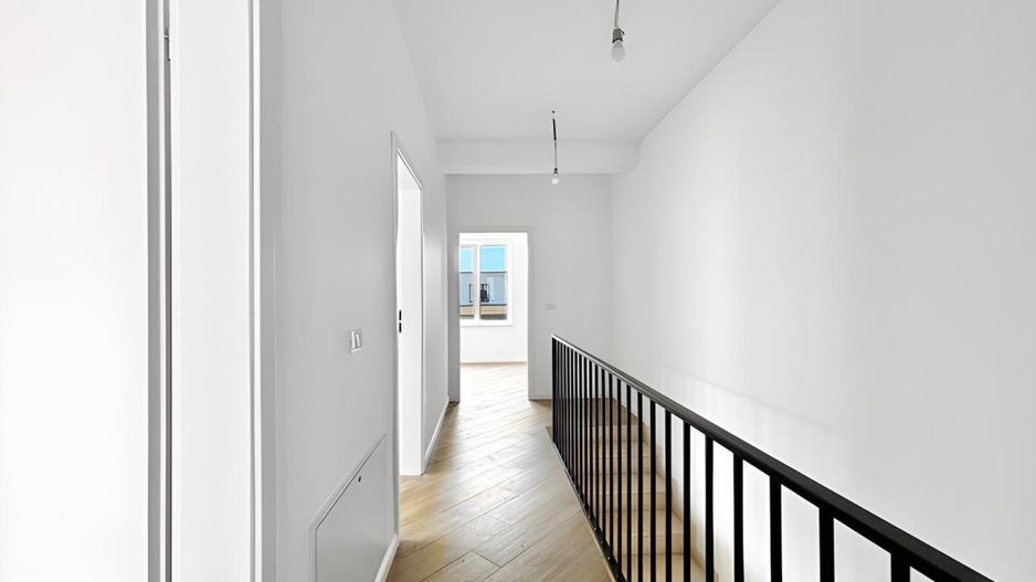 Comision 0 | Duplex 4 Camere | Proiect Ultramodern | Bucovat-Remetea - Poză 16