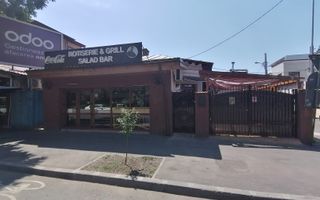 Teren + spatiu comercial in Aviatiei - Poză 15