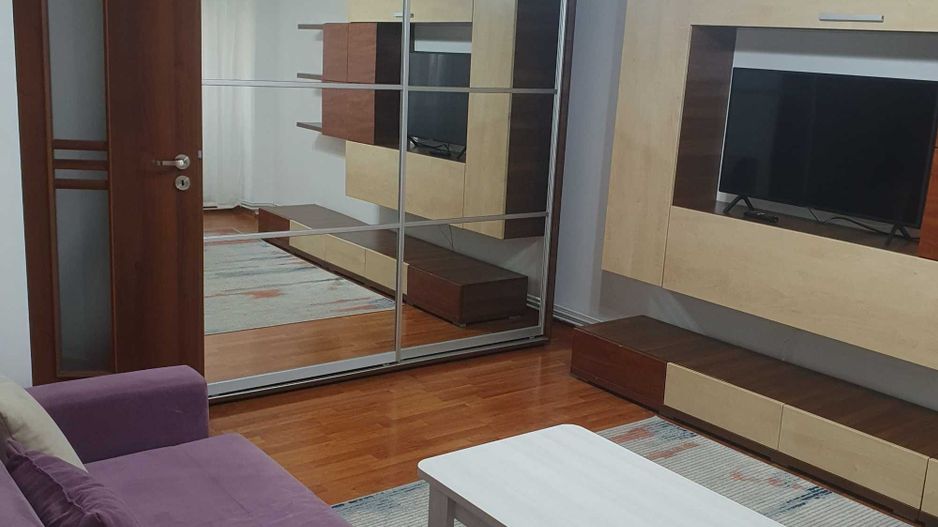 Închiriere garsonieră Mircea Voda adiacent - Poză 5