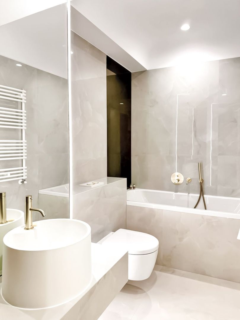 Chirie I Apartament 2 camere I Cortina North I Pipera I Aviatiei - Poză 9