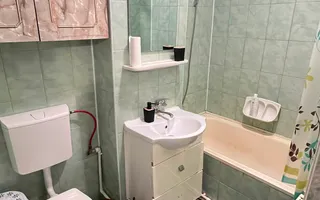Apartament 2 camere ,zona de jos, etaj 1 de inchiriat. - Poză 12