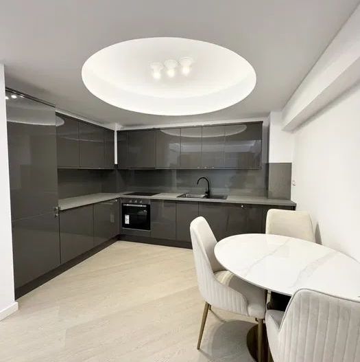 Apartament 3 camere de inchiriat Pipera 2 bai Cortina - Poză 5