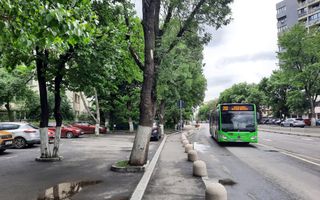 Garsoniera mobilata si utilata modern, Aparatorii Patriei, Sector 4 - Poză 10