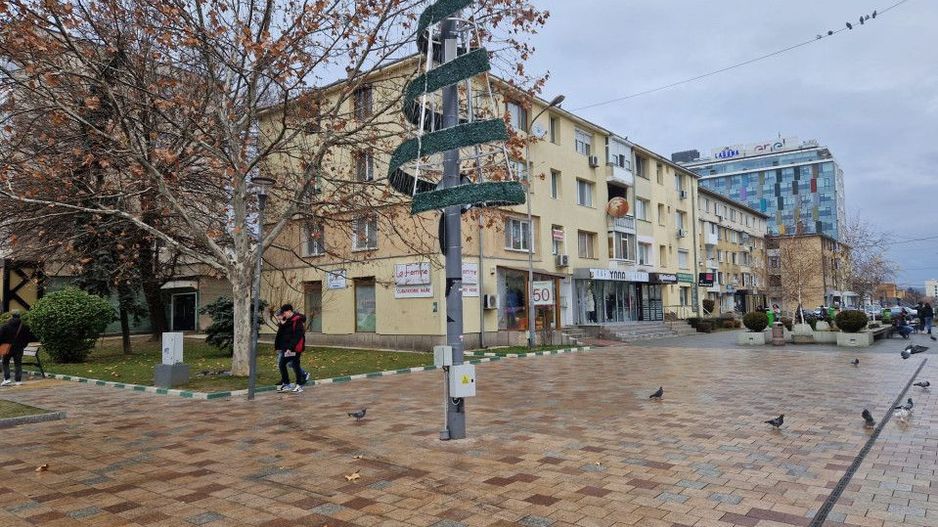 Inchiriere spatiu Ultracentral, Piata Primariei - Poză 5