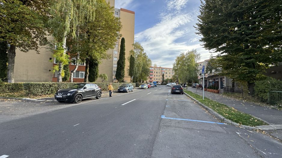 Apartament cu 3 camere in Astra, str Barbu Lautaru - Poză 18