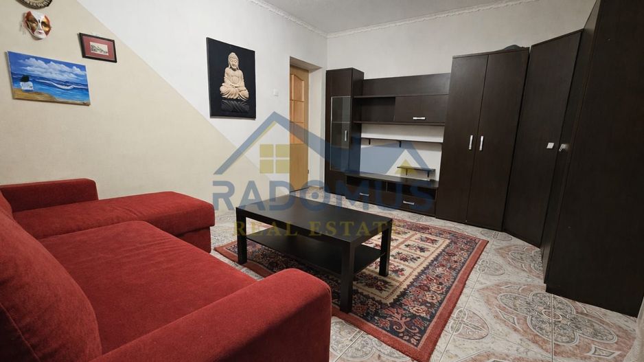 Chirie - Apartament 3 camere - Ploiesti - Zona Centrala - 58mp - Poză 1