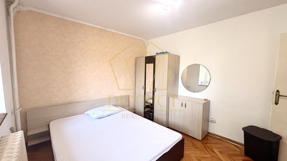 Apartament spațios cu 3 camere | Ultracentral - Poză 5