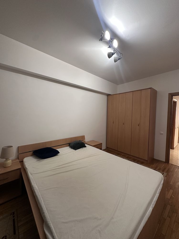 Apartament 2 camere modern, pet friendly,  centrală proprie, bloc nou - Poză 2