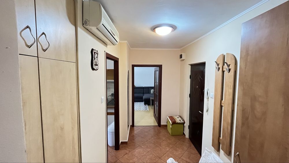 Apartament 2 camere zona Sebastian - Poză 1