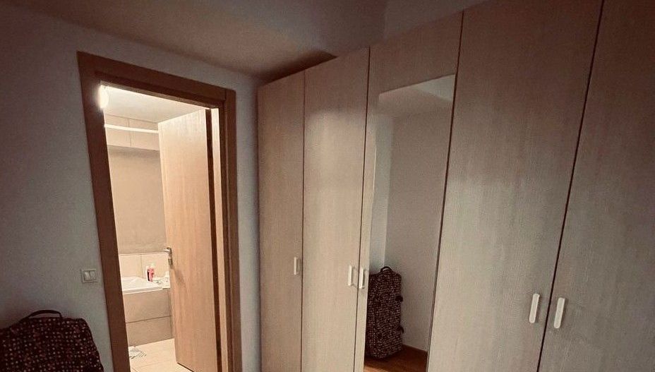 Apartament cu 2 camere -  82.4mp Upground - Pipera - Poză 6