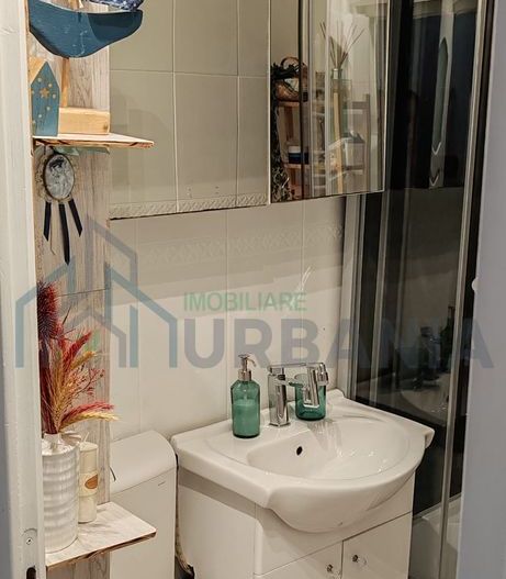 Apartament 2 camere, 41.41 mp, Zimbru - Dacia - Poză 11