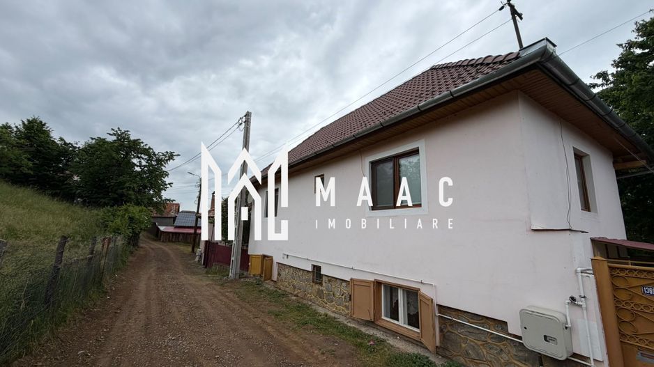 Casa 3 camere | 2 bai | anexe | Zona Rasinari 100 MP utili| - Poză 3