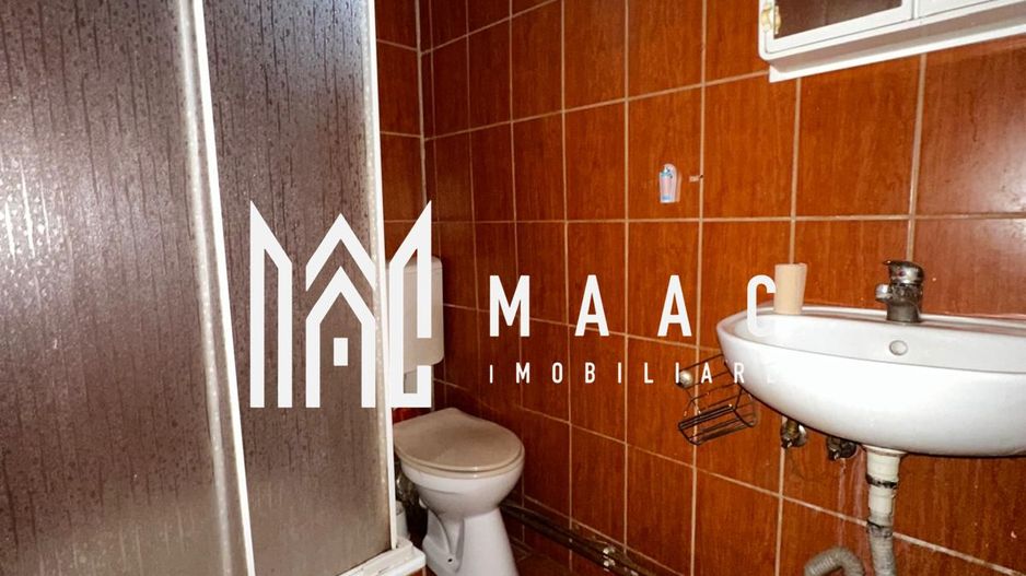 Casa individuala | 3 Camere | Curte interioara | - Poză 8