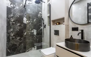 Vânzare, apartament, 2 camere, strada Milescu Spătaru, Ciocana - Poză 15