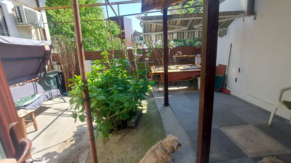 Casa curte / 2 camere / Banu Manta / Titulescu / Primăria sectorului 1 - Poză 20