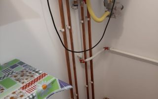 Apartament 3 camere la parter,  recent renovat, spatios, zona Sagului - Poză 16