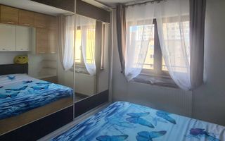 Apartament cu trei camere, zona Astra 47 mp - Poză 12