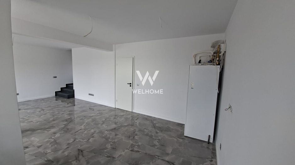 Casa finisata LA CHEIE, Cristian, Sibiu - Poză 2