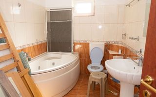 CASA 4 CAMERE| TEREN 330 MP| GORANU - Poză 8