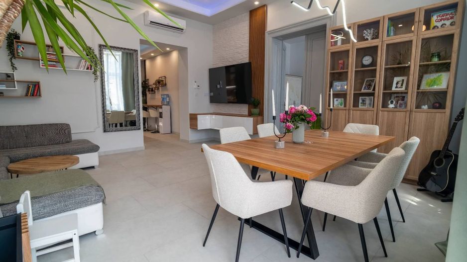 Apartament deosebit într-o clădire cu istorie, în centrul Timișoarei  📍 - Poză 10