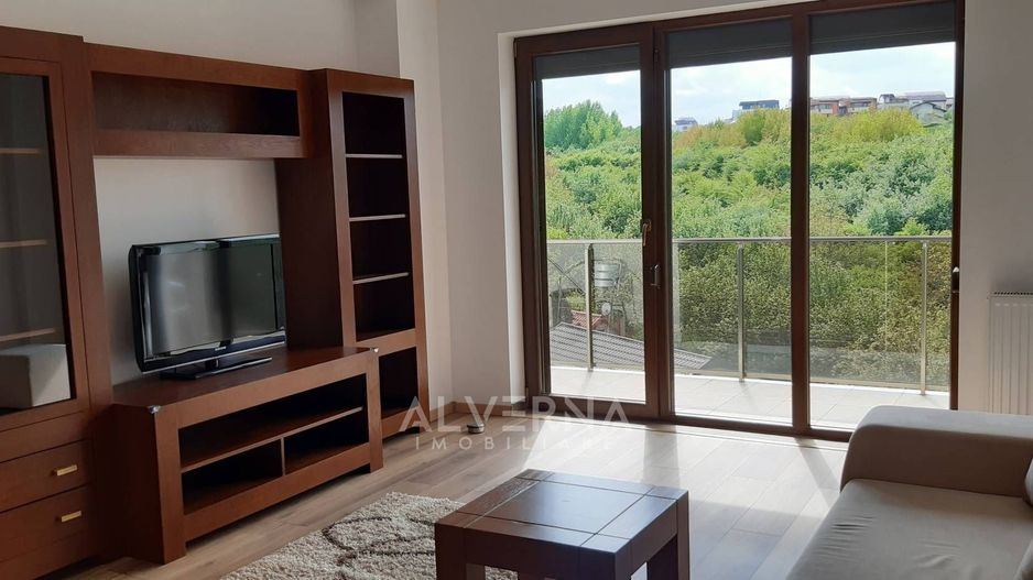 Apartament 2 camere | 54mp + balcon | parcare | Buna Ziua zona LIDL - Poză 2