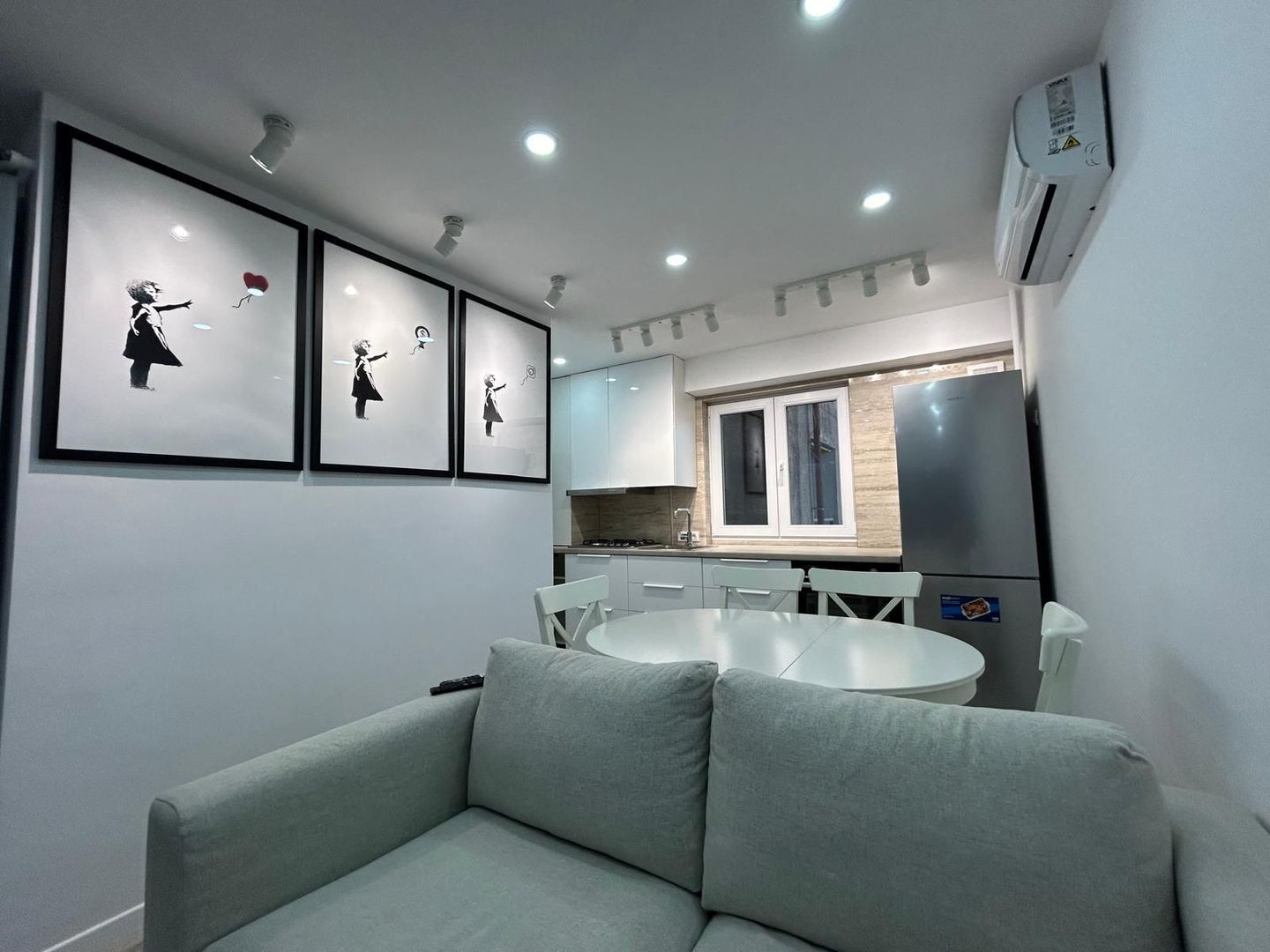 Apartament 4 camere - complet nou - Coposu - Poză 2