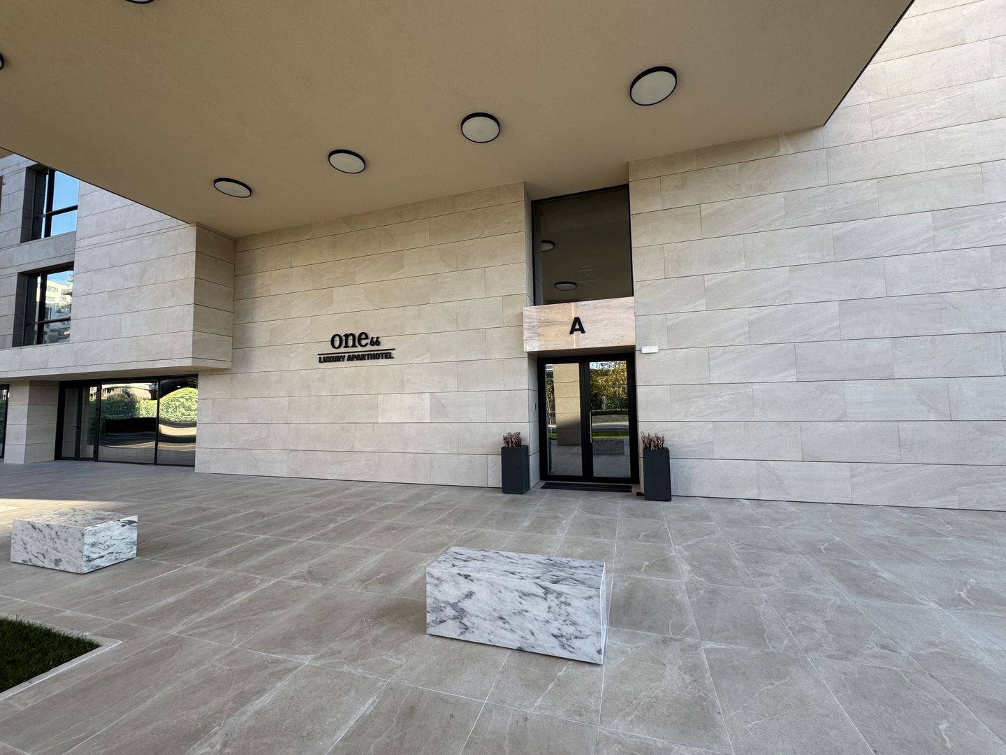 Apartament de lux 2 camere – One 66 | Prima închiriere - Poză 27