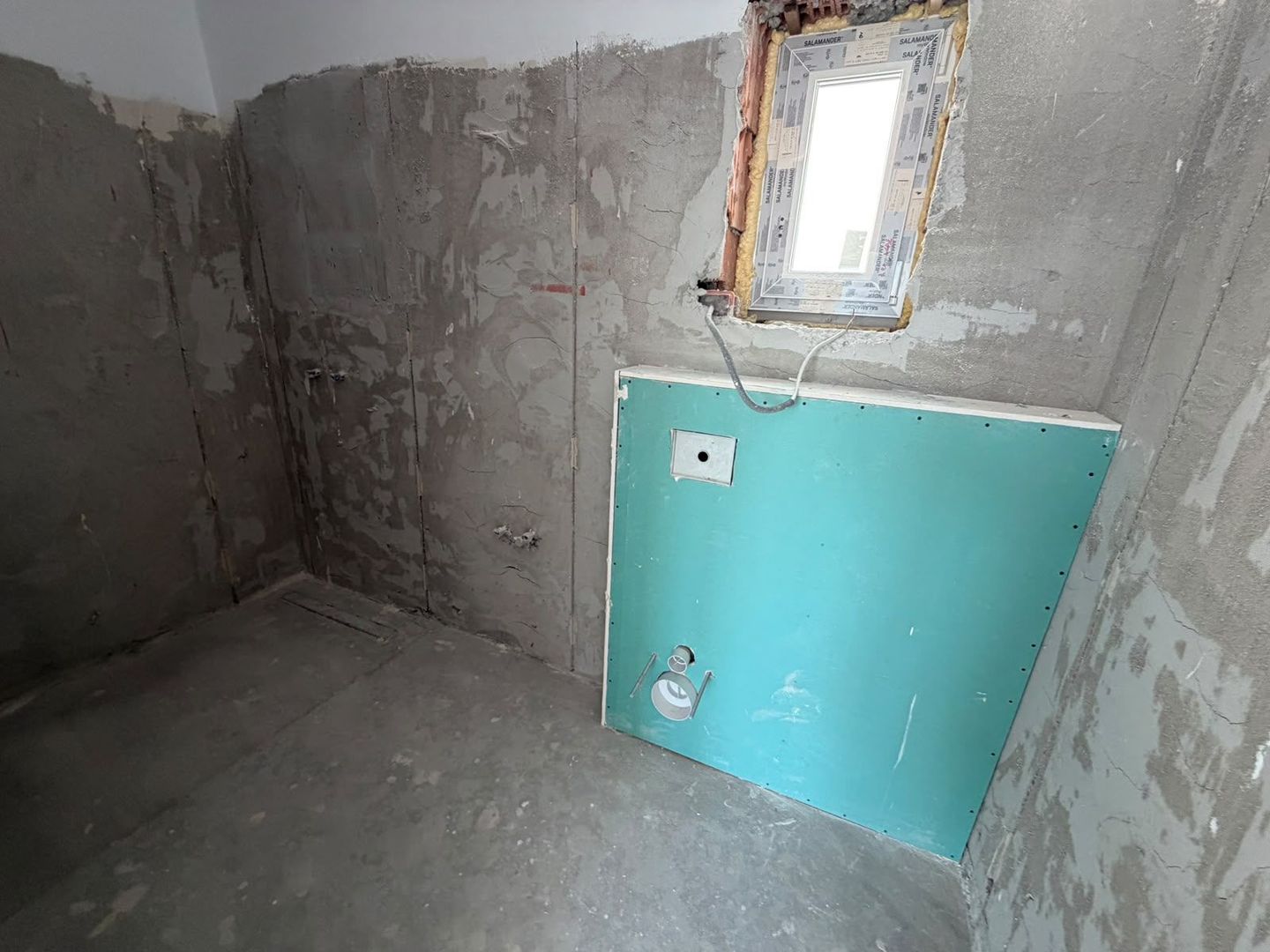 CASA DUPLEX, TOATE UTILITATILE, STRADA ASFALTATA, COMISION 0% - Poză 11