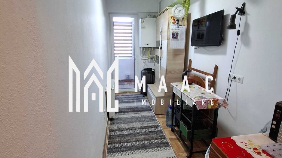 Garsoniera | 32 MPU | Bulevardul Mihai Viteazu - Poză 6