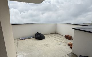 Apartament 3 camere de vânzare, 54 mp utili, terasă 47mp, Apahida. - Poză 5