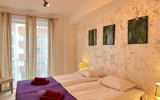 Apartament cu 3 camere în Balanța Residence Sibiu, zona Lazaret - Poză 2