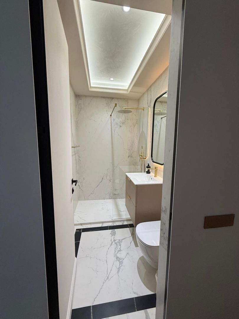 Duplex 4 Camere 253MP Cloud 9 Residence 3 Locuri Parcare - Poză 50