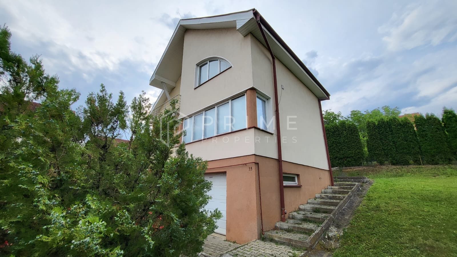 Casă individuală cu teren generos | Cartier Orizontului – Livezeni - Poză 6