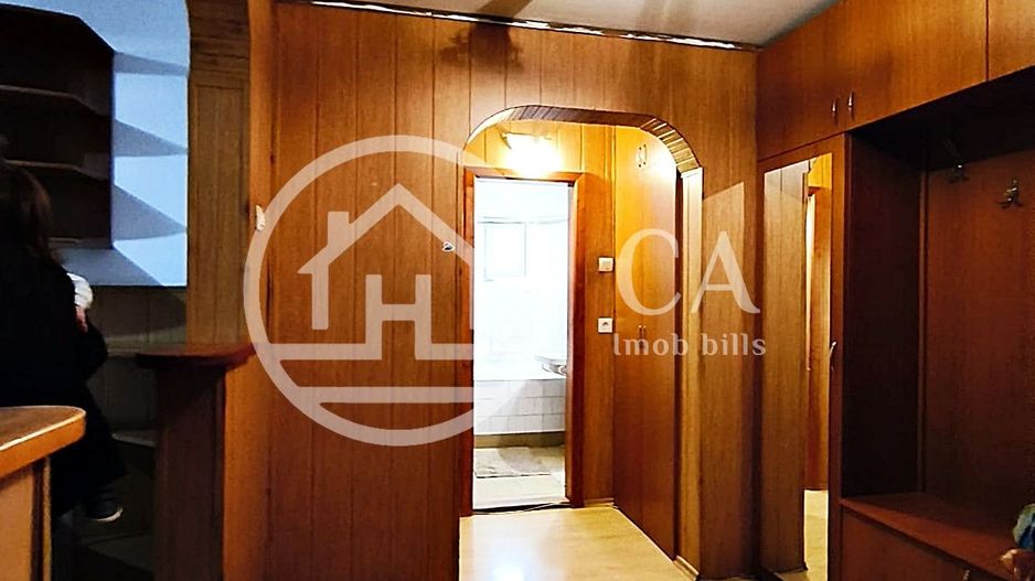 Apartament de vânzare cu 2 camere în zona Decebal, Oradea - Poză 13