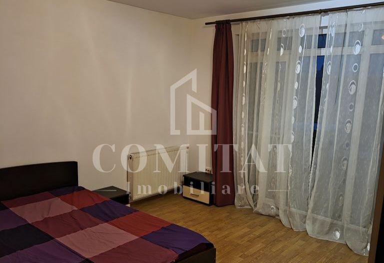 Apartament 2 camere | etaj 1 |  la cheie | Parcul Poligon - Poză 3