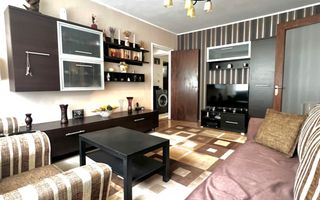 Apartament 3 camere 64mp mobilat | Sos. Colentina | Metrou_Obor - Poză 1