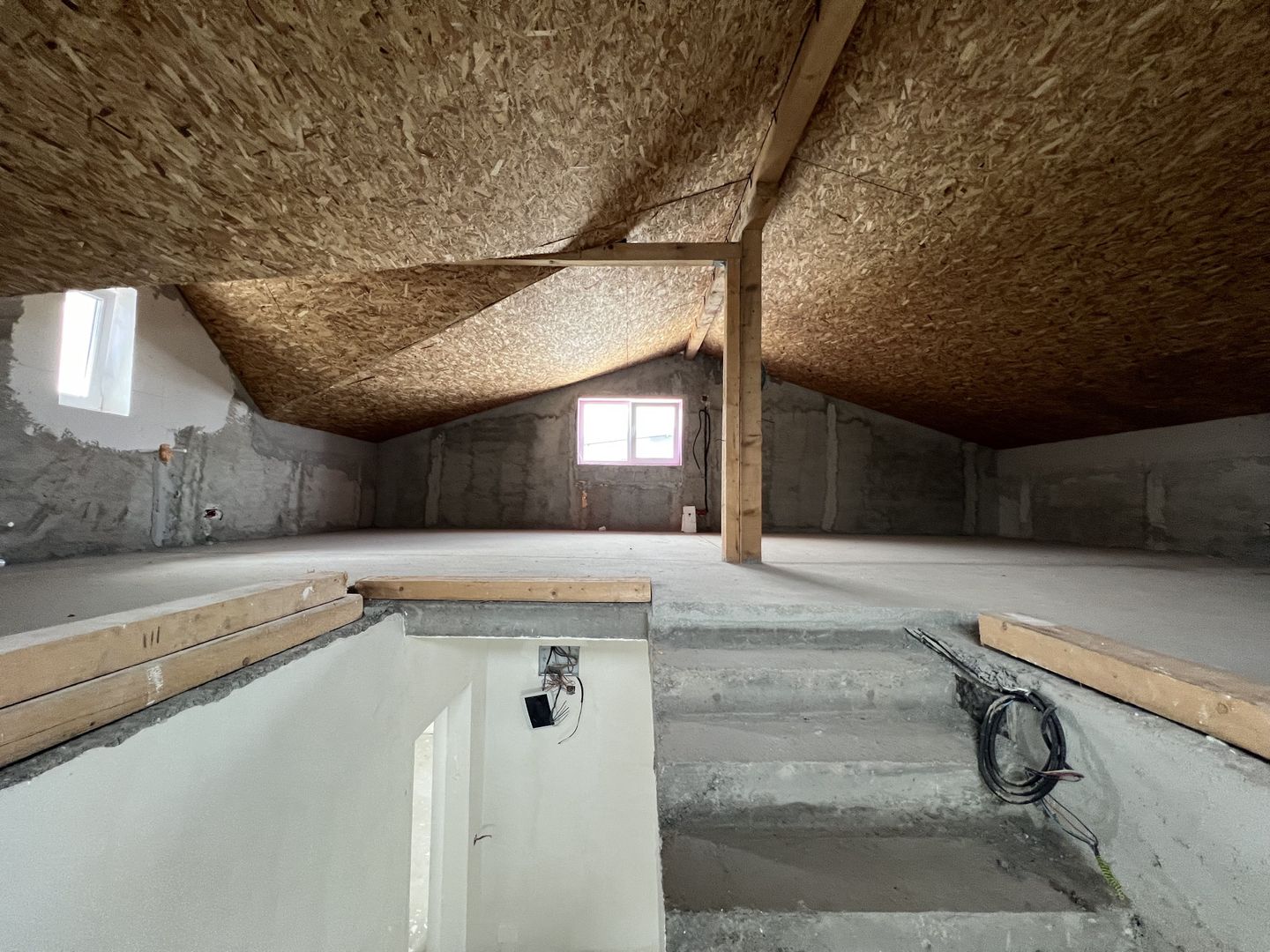 Vila individuala cu curte - Mogosoaia (COMISION ZERO) - Poză 13