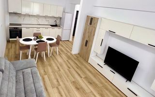 2 camere mobilat si utilat, parcare – Corunca, lângă Shopping City - Poză 2