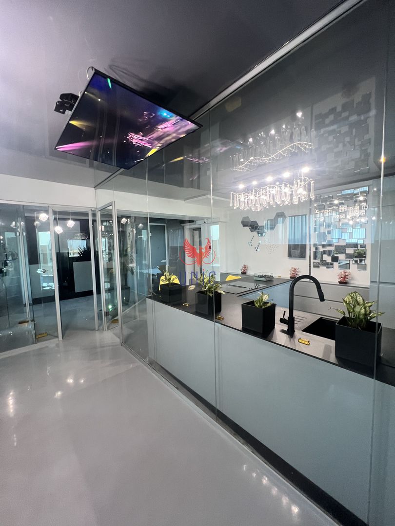 Apartament de Lux,  zona Calea Severinului - Poză 7