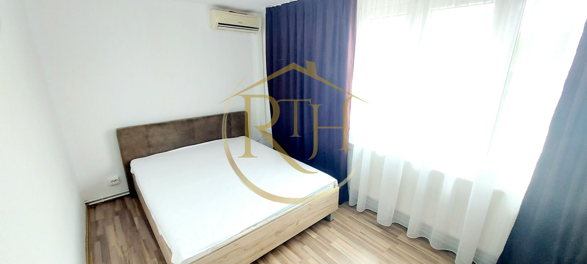Oferim apartament cu 1 camera, langa Iulius Mall, centrala proprie pe gaz - Poză 4