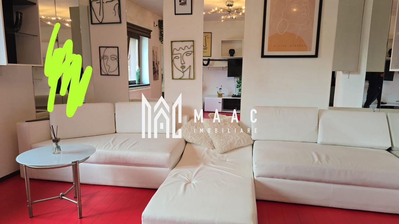 Casă 3 camere | 98 mp utili | Curte comună | Turnișor - Poză 2