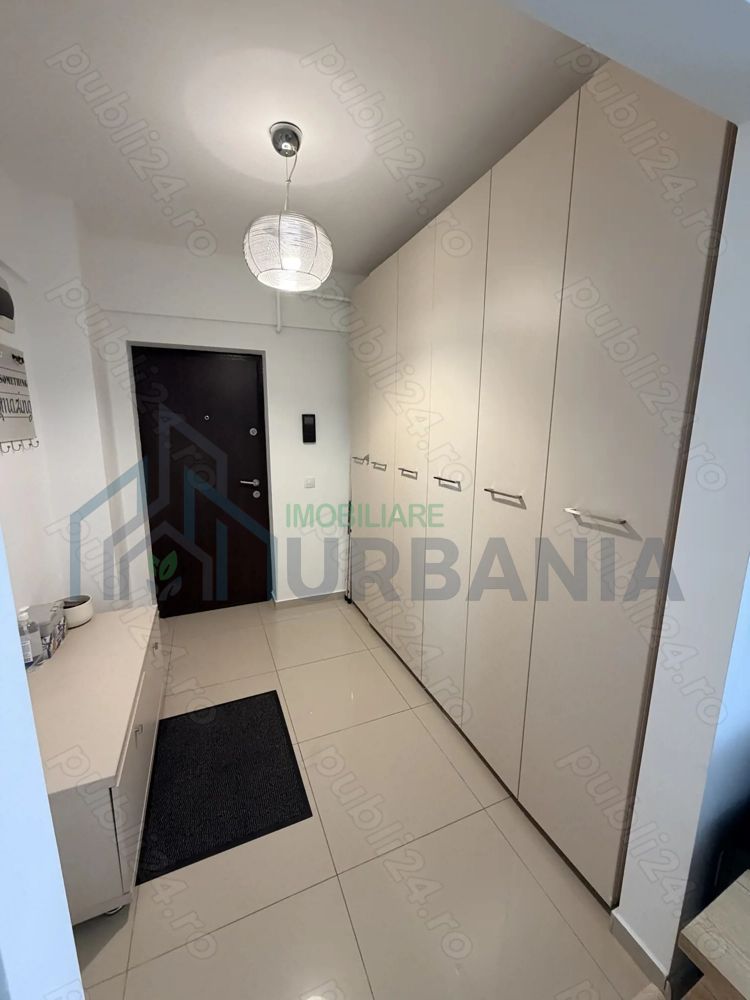 # - Apartament 3 camere, Brown Luxury, Valea Lupului - Poză 7