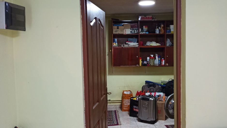 vila indiv+1198mp teren/pe DN4(sosBucuresti) in Frumusani/jud.Calarasi - Poză 77