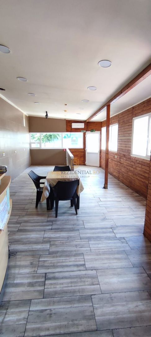 Spațiu de inchiriat - potențial comercial în zona Aparatorii Patriei - Poză 2