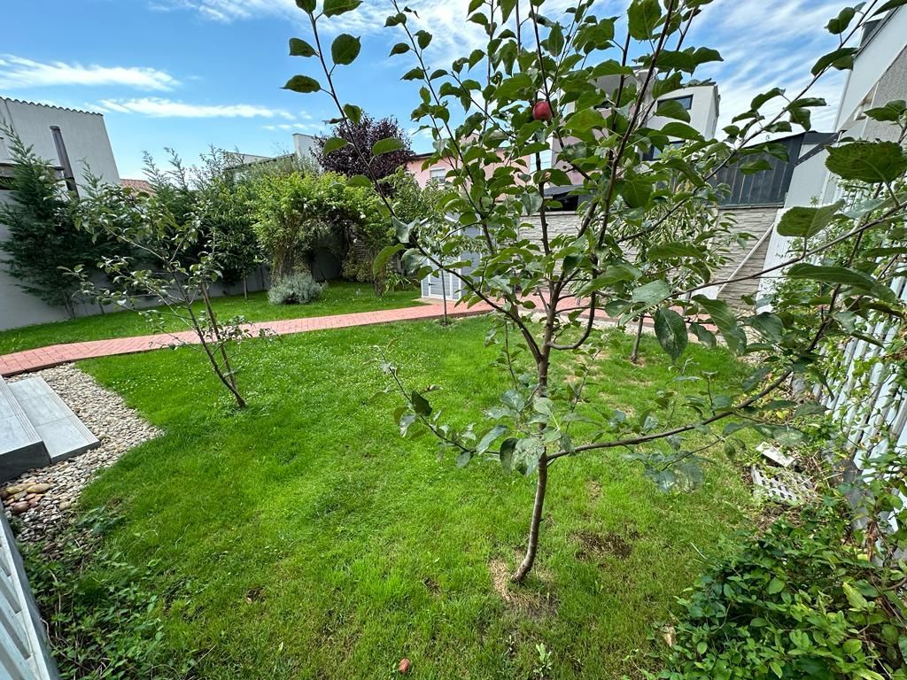 Duplex zona Pădurea Verde Dumbravita - Poză 2