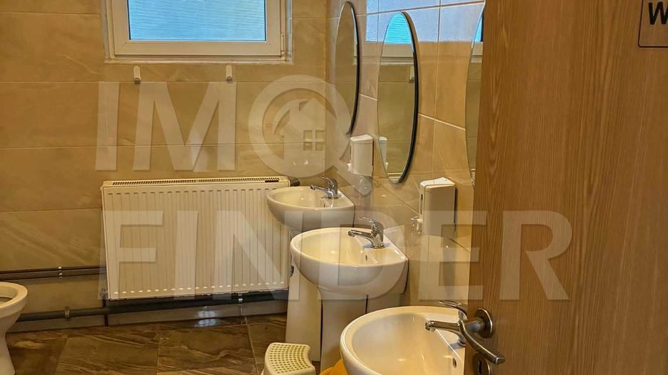 Vila  in Andrei Muresanu 600 mp  ,12 locuri de parcare - Poză 6