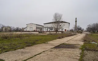 Teren Caracal 28.788m + Hale industriale + Sediu Firma - Poză 32